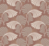 Candice Olson Dancing Leaves Tan Wallpaper Candice Olson After 8 Covers about 60.8 square feet Unpasted 25.25-in repeat, straight match 27-in by 27-ft long roll - My Fabric Connection - Candice Olson Dancing Leaves Tan Wallpaper Candice Olson After 8 Covers about 60.8 square feet Unpasted 25.25-in repeat, straight match 27-in by 27-ft long roll - My Fabric Connection -