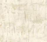 Candice Olson Modern Art Cream Wallpaper Candice Olson Botanical Dreams Covers about 60.8 square feet Unpasted 24-in repeat, drop match 27-in by 27-ft long roll - My Fabric Connection -