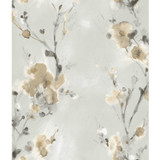 Candice Olson Neutral Charm Wallpaper Candice Olson Breathless Covers about 56.4 square feet Unpasted 24-in repeat, drop match 20.5-in by 33-ft long roll - My Fabric Connection - Candice Olson Neutral Charm Wallpaper Candice Olson Breathless Covers about 56.4 square feet Unpasted 24-in repeat, drop match 20.5-in by 33-ft long roll - My Fabric Connection -