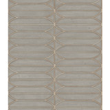 Candice Olson Warm Grey Pavilion Wallpaper Candice Olson Breathless Covers about 56.4 square feet Unpasted 24-in repeat, drop match 20.5-in by 33-ft long roll - My Fabric Connection - Candice Olson Warm Grey Pavilion Wallpaper Candice Olson Breathless Covers about 56.4 square feet Unpasted 24-in repeat, drop match 20.5-in by 33-ft long roll - My Fabric Connection -