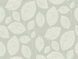Candice Olson Contoured Leaves Green Wallpaper Candice Olson Casual Elegance Covers about 60.8 square feet Unpasted 25.25-in repeat, straight match 27-in by 27-ft long roll - My Fabric Connection - Candice Olson Contoured Leaves Green Wallpaper Candice Olson Casual Elegance Covers about 60.8 square feet Unpasted 25.25-in repeat, straight match 27-in by 27-ft long roll - My Fabric Connection -