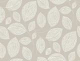 Candice Olson Contoured Leaves Taupe Wallpaper Candice Olson Casual Elegance Covers about 60.8 square feet Unpasted 25.25-in repeat, straight match 27-in by 27-ft long roll - My Fabric Connection - Candice Olson Contoured Leaves Taupe Wallpaper Candice Olson Casual Elegance Covers about 60.8 square feet Unpasted 25.25-in repeat, straight match 27-in by 27-ft long roll - My Fabric Connection -