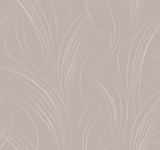 Candice Olson Graceful Wisp Lavender Wallpaper Candice Olson Casual Elegance Covers about 60.8 square feet Unpasted 25.25-in repeat, drop match 27-in by 27-ft long roll - My Fabric Connection -