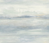 Candice Olson Soothing Mists Scenic Blue Oasis Wallpaper Candice Olson Casual Elegance Covers about 60.8 square feet Unpasted 24-in repeat, straight match 27-in by 27-ft long roll - My Fabric Connection - Candice Olson Soothing Mists Scenic Blue Oasis Wallpaper Candice Olson Casual Elegance Covers about 60.8 square feet Unpasted 24-in repeat, straight match 27-in by 27-ft long roll - My Fabric Connection -