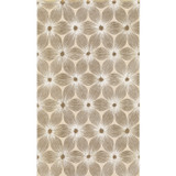 Candice Olson Everlasting Beige & Gold Wallpaper Candice Olson Modern Artisan II Covers about 57.8 square feet Unpasted 21-in repeat, straight match 21-in by 33-ft long roll - My Fabric Connection - Candice Olson Everlasting Beige & Gold Wallpaper Candice Olson Modern Artisan II Covers about 57.8 square feet Unpasted 21-in repeat, straight match 21-in by 33-ft long roll - My Fabric Connection -