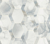 Candice Olson Earthbound Blue & Grey Wallpaper Candice Olson Modern Nature 2nd Edition Covers about 60.8 square feet Unpasted 24-in repeat, straight match 27-in by 27-ft long roll - My Fabric Connection - Candice Olson Earthbound Blue & Grey Wallpaper Candice Olson Modern Nature 2nd Edition Covers about 60.8 square feet Unpasted 24-in repeat, straight match 27-in by 27-ft long roll - My Fabric Connection -
