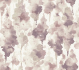 Candice Olson Mirage Purple Wallpaper Candice Olson Modern Nature 2nd Edition Covers about 60.8 square feet Unpasted 24-in repeat, drop match 27-in by 27-ft long roll - My Fabric Connection - Candice Olson Mirage Purple Wallpaper Candice Olson Modern Nature 2nd Edition Covers about 60.8 square feet Unpasted 24-in repeat, drop match 27-in by 27-ft long roll - My Fabric Connection -