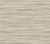 Ronald Redding Brushed Linen Taupe Wallpaper Classics Covers about 60.8 square feet Unpasted 24-in repeat, straight match 27-in by 27-ft long roll - My Fabric Connection - Ronald Redding Brushed Linen Taupe Wallpaper Classics Covers about 60.8 square feet Unpasted 24-in repeat, straight match 27-in by 27-ft long roll - My Fabric Connection -