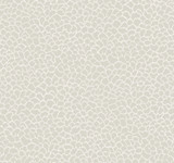 Ronald Redding Nadie Grey Wallpaper Classics Covers about 60.8 square feet Unpasted 25.25-in repeat, straight match 27-in by 27-ft long roll - My Fabric Connection - Ronald Redding Nadie Grey Wallpaper Classics Covers about 60.8 square feet Unpasted 25.25-in repeat, straight match 27-in by 27-ft long roll - My Fabric Connection -