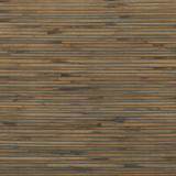 Ronald Redding Hyacinth Leaf Natural Wallpaper Grasscloth & Natural Resource Covers about 72 square feet Unpasted No repeat, random match 36-in by 24-ft long roll - My Fabric Connection - Ronald Redding Hyacinth Leaf Natural Wallpaper Grasscloth & Natural Resource Covers about 72 square feet Unpasted No repeat, random match 36-in by 24-ft long roll - My Fabric Connection -