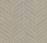 Ronald Redding Atelier Herringbone Linen Wallpaper Grasscloth & Natural Resource Covers about 72 square feet Unpasted No repeat, random match 36-in by 24-ft long roll - My Fabric Connection - Ronald Redding Atelier Herringbone Linen Wallpaper Grasscloth & Natural Resource Covers about 72 square feet Unpasted No repeat, random match 36-in by 24-ft long roll - My Fabric Connection -