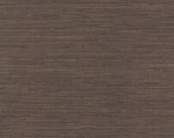 Ronald Redding Knotted Grass Brown Wallpaper Grasscloth & Natural Resource Covers about 72 square feet Unpasted No repeat, random match 36-in by 24-ft long roll - My Fabric Connection -