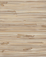 York Wallcoverings Wide Knotted Grass Metallic Wallpaper Grasscloth by York II Covers about 72 square feet Unpasted No repeat, random match 36-in by 24-ft long roll - My Fabric Connection - York Wallcoverings Wide Knotted Grass Metallic Wallpaper Grasscloth by York II Covers about 72 square feet Unpasted No repeat, random match 36-in by 24-ft long roll - My Fabric Connection -