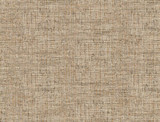 York Wallcoverings Papyrus Weave Brown Wallpaper Grasscloth Resource Library Covers about 60.8 square feet Prepasted 20.5-in repeat, drop match 27-in by 27-ft long roll - My Fabric Connection -