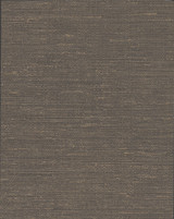 York Wallcoverings Essence Brown Metallic Wallpaper Grasscloth Resource Library Covers about 60.8 square feet Unpasted No repeat, random match 27-in by 27-ft long roll - My Fabric Connection - York Wallcoverings Essence Brown Metallic Wallpaper Grasscloth Resource Library Covers about 60.8 square feet Unpasted No repeat, random match 27-in by 27-ft long roll - My Fabric Connection -