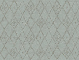 Lemieux et Cie Souk Diamonds Sage Wallpaper Lemieux et Cie Signature Covers about 60.8 square feet Unpasted 20.5-in repeat, straight match 27-in by 27-ft long roll - My Fabric Connection - Lemieux et Cie Souk Diamonds Sage Wallpaper Lemieux et Cie Signature Covers about 60.8 square feet Unpasted 20.5-in repeat, straight match 27-in by 27-ft long roll - My Fabric Connection -