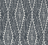 Lemieux et Cie Rousseau Paperweave Charcoal Wallpaper Lemieux et Cie Signature Covers about 60.8 square feet Prepasted 25.25-in repeat, straight match 27-in by 27-ft long roll - My Fabric Connection - Lemieux et Cie Rousseau Paperweave Charcoal Wallpaper Lemieux et Cie Signature Covers about 60.8 square feet Prepasted 25.25-in repeat, straight match 27-in by 27-ft long roll - My Fabric Connection -