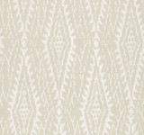 Lemieux et Cie Rousseau Paperweave Linen Wallpaper Lemieux et Cie Signature Covers about 60.8 square feet Prepasted 25.25-in repeat, straight match 27-in by 27-ft long roll - My Fabric Connection -