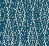 Lemieux et Cie Rousseau Paperweave Indigo Wallpaper Lemieux et Cie Signature Covers about 60.8 square feet Prepasted 25.25-in repeat, straight match 27-in by 27-ft long roll - My Fabric Connection - Lemieux et Cie Rousseau Paperweave Indigo Wallpaper Lemieux et Cie Signature Covers about 60.8 square feet Prepasted 25.25-in repeat, straight match 27-in by 27-ft long roll - My Fabric Connection -