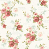 Magnolia Home Polka Dot Plaid Pink & Blue Wallpaper Magnolia Home Covers about 56.4 square feet Prepasted 20.5-in repeat, straight match 20.5-in by 33-ft long roll - My Fabric Connection - Magnolia Home Polka Dot Plaid Pink & Blue Wallpaper Magnolia Home Covers about 56.4 square feet Prepasted 20.5-in repeat, straight match 20.5-in by 33-ft long roll - My Fabric Connection -