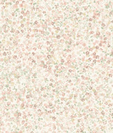 Magnolia Home Meadow Pink Wallpaper Magnolia Home Artful Prints & Patterns Covers about 56.4 square feet Prepasted 24-in repeat, drop match 20.5-in by 33-ft long roll - My Fabric Connection - Magnolia Home Meadow Pink Wallpaper Magnolia Home Artful Prints & Patterns Covers about 56.4 square feet Prepasted 24-in repeat, drop match 20.5-in by 33-ft long roll - My Fabric Connection -
