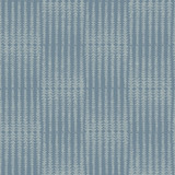Magnolia Home Vantage Point Blue Wallpaper Magnolia Home Artful Prints & Patterns Covers about 56.4 square feet Prepasted 20.5-in repeat, drop match 20.5-in by 33-ft long roll - My Fabric Connection - Magnolia Home Vantage Point Blue Wallpaper Magnolia Home Artful Prints & Patterns Covers about 56.4 square feet Prepasted 20.5-in repeat, drop match 20.5-in by 33-ft long roll - My Fabric Connection -