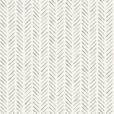 Magnolia Home Pick-Up Sticks Black Wallpaper Magnolia Home Artful Prints & Patterns Covers about 56.4 square feet Prepasted 20.5-in repeat, straight match 20.5-in by 33-ft long roll - My Fabric Connection - Magnolia Home Pick-Up Sticks Black Wallpaper Magnolia Home Artful Prints & Patterns Covers about 56.4 square feet Prepasted 20.5-in repeat, straight match 20.5-in by 33-ft long roll - My Fabric Connection -