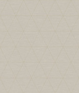 Magnolia Home Ridge Taupe Wallpaper Magnolia Open Sheet Covers about 56.4 square feet Prepasted 24-in repeat, straight match 20.5-in by 33-ft long roll - My Fabric Connection - Magnolia Home Ridge Taupe Wallpaper Magnolia Open Sheet Covers about 56.4 square feet Prepasted 24-in repeat, straight match 20.5-in by 33-ft long roll - My Fabric Connection -