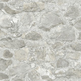 York Wallcoverings Field Stone Grey Wallpaper Mediterranean Covers about 56.9 square feet Unpasted 20.75-in repeat, drop match 20.8-in by 32.8-ft long roll - My Fabric Connection - York Wallcoverings Field Stone Grey Wallpaper Mediterranean Covers about 56.9 square feet Unpasted 20.75-in repeat, drop match 20.8-in by 32.8-ft long roll - My Fabric Connection -