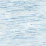 York Wallcoverings Ripples Blue Wallpaper Mediterranean Covers about 56.4 square feet Prepasted 20.5-in repeat, drop match 20.5-in by 33-ft long roll - My Fabric Connection - York Wallcoverings Ripples Blue Wallpaper Mediterranean Covers about 56.4 square feet Prepasted 20.5-in repeat, drop match 20.5-in by 33-ft long roll - My Fabric Connection -