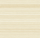 York Wallcoverings Tapestry Stitch Mustard Wallpaper New Origins Covers about 60.8 square feet Unpasted 25.25-in repeat, straight match 27-in by 27-ft long roll - My Fabric Connection -