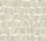 York Wallcoverings Brushed Ink Taupe Wallpaper New Origins Covers about 60.8 square feet Unpasted 24-in repeat, drop match 27-in by 27-ft long roll - My Fabric Connection -