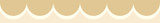 Rifle Paper Co. Linen Scallop Wallpaper Trim Rifle Paper Co. 3rd Edition Covers about 4.4 square feet Unpasted 3.5-in by 15-ft long roll - My Fabric Connection - Rifle Paper Co. Linen Scallop Wallpaper Trim Rifle Paper Co. 3rd Edition Covers about 4.4 square feet Unpasted 3.5-in by 15-ft long roll - My Fabric Connection -