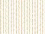Rifle Paper Co. Rickrack Gold Wallpaper Rifle Paper Co. 3rd Edition Covers about 60.8 square feet Unpasted 20.5-in repeat, straight match 27-in by 27-ft long roll - My Fabric Connection - Rifle Paper Co. Rickrack Gold Wallpaper Rifle Paper Co. 3rd Edition Covers about 60.8 square feet Unpasted 20.5-in repeat, straight match 27-in by 27-ft long roll - My Fabric Connection -