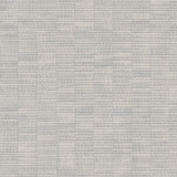 York Wallcoverings Capri Light Grey Wallpaper Signature Textures Resource Library Covers about 56.4 square feet Unpasted No repeat, random match 20.5-in by 33-ft long roll - My Fabric Connection -
