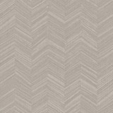 York Wallcoverings Raised Chevron Taupe Wallpaper Signature Textures Resource Library Covers about 57.5 square feet Unpasted No repeat, random match 20.9-in by 33-ft long roll - My Fabric Connection - York Wallcoverings Raised Chevron Taupe Wallpaper Signature Textures Resource Library Covers about 57.5 square feet Unpasted No repeat, random match 20.9-in by 33-ft long roll - My Fabric Connection -
