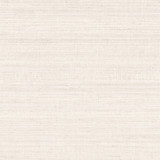 York Wallcoverings Milano Silk Ivory Wallpaper Signature Textures Resource Library Covers about 108.1 square feet Unpasted 25.25-in repeat, straight match 39.3-in by 33-ft long roll - My Fabric Connection -