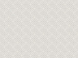 York Wallcoverings Lacey Circle Geo Grey Wallpaper Silhouettes Covers about 60.8 square feet Prepasted 3-in repeat, straight match 27-in by 27-ft long roll - My Fabric Connection -