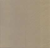 York Wallcoverings Palm Chevron Taupe & Gold Wallpaper Tropics Resource Library Covers about 56.9 square feet Unpasted 20.87-in repeat, straight match 20.8-in by 32.8-ft long roll - My Fabric Connection - York Wallcoverings Palm Chevron Taupe & Gold Wallpaper Tropics Resource Library Covers about 56.9 square feet Unpasted 20.87-in repeat, straight match 20.8-in by 32.8-ft long roll - My Fabric Connection -