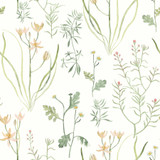 York Wallcoverings Alpine Botanical Peach Peel & Stick Wallpaper Watercolor Botanicals Covers about 34.2 square feet Peel & Stick 20.5-in repeat, straight match 20.5-in by 20-ft long roll - My Fabric Connection - York Wallcoverings Alpine Botanical Peach Peel & Stick Wallpaper Watercolor Botanicals Covers about 34.2 square feet Peel & Stick 20.5-in repeat, straight match 20.5-in by 20-ft long roll - My Fabric Connection -