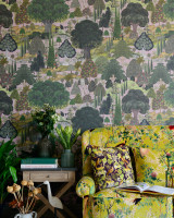 JARDIN SAUVAGE Wallpaper (WP20443) by Mind The Gap Designer Wallpaper | WP20443 | THE WALLPAPER COMPENDIUM 1 | 3 rolls x 20.5 x 118.1 in | 0.52m / 20.5in | 3m / 118in | 4.65mp | 100cm / 39.3in | Brown, Green, Grey | Textured Matte | Paste the wall | 3-rolls in a box | Fabric Carolina | https://www.fabriccarolina.com/ JARDIN SAUVAGE Wallpaper (WP20443) by Mind The Gap Designer Wallpaper | WP20443 | THE WALLPAPER COMPENDIUM 1 | 3 rolls x 20.5 x 118.1 in | 0.52m / 20.5in | 3m / 118in | 4.65mp | 100cm / 39.3in | Brown, Green, Grey | Textured Matte | Paste the wall | 3-rolls in a box | Fabric Carolina | https://www.fabriccarolina.com/