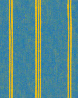 PIN UP Magnum Wallpaper (WP20804) by Mind The Gap Designer Wallpaper | WP20804 | MINNIE KEMP X MINDTHEGAP | 1 roll x 20.47 x 354.33 in | 0.52m / 20.5in | 9m / 354in | 4.68mp | 52cm / 20.5in | Blue, Yellow | Non-woven | Paste the wall | 1-roll in a box | Fabric Carolina | https://www.fabriccarolina.com/