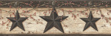 Chesapeake Ennis Sand Rustic Barn Star Wallpaper Pure Country Covers about 7.5 square feet 6-in by 15-ft long roll Prepasted 0 - My Fabric Connection - Chesapeake Ennis Sand Rustic Barn Star Wallpaper Pure Country Covers about 7.5 square feet 6-in by 15-ft long roll Prepasted 0 - My Fabric Connection -