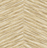 Brewster Aldie Khaki Chevron Weave Wallpaper Kitchen & Bath Essentials Covers about 56.4 square feet 20.5-in by 33-ft long roll Unpasted 20.9 - My Fabric Connection - Brewster Aldie Khaki Chevron Weave Wallpaper Kitchen & Bath Essentials Covers about 56.4 square feet 20.5-in by 33-ft long roll Unpasted 20.9 - My Fabric Connection -