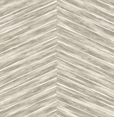 Brewster Aldie Beige Chevron Weave Wallpaper Kitchen & Bath Essentials Covers about 56.4 square feet 20.5-in by 33-ft long roll Unpasted 20.9 - My Fabric Connection - Brewster Aldie Beige Chevron Weave Wallpaper Kitchen & Bath Essentials Covers about 56.4 square feet 20.5-in by 33-ft long roll Unpasted 20.9 - My Fabric Connection -