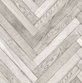 Brewster Mammoth Off White Diagonal Wood Wallpaper Kitchen & Bath Essentials Covers about 56.4 square feet 20.5-in by 33-ft long roll Unpasted 20.9 - My Fabric Connection - Brewster Mammoth Off White Diagonal Wood Wallpaper Kitchen & Bath Essentials Covers about 56.4 square feet 20.5-in by 33-ft long roll Unpasted 20.9 - My Fabric Connection -