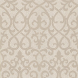 Brewster Lattice Blush Ardelle Wallpaper Kitchen, Bed, & Bath IV Covers about 56.4 square feet 20.5-in by 33-ft long roll Unpasted 20.8 - My Fabric Connection - Brewster Lattice Blush Ardelle Wallpaper Kitchen, Bed, & Bath IV Covers about 56.4 square feet 20.5-in by 33-ft long roll Unpasted 20.8 - My Fabric Connection -