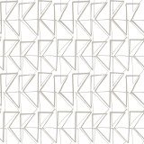 York Wallcoverings Love Triangles Gold Metallic Peel & Stick Wallpaper York Premium Peel + Stick Risky Business Vol. III Covers about 34.2 square feet 20.5-in by 20-ft long roll Peel & Stick 20.5 - My Fabric Connection - York Wallcoverings Love Triangles Gold Metallic Peel & Stick Wallpaper York Premium Peel + Stick Risky Business Vol. III Covers about 34.2 square feet 20.5-in by 20-ft long roll Peel & Stick 20.5 - My Fabric Connection -