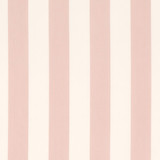 Schumacher Fabric James Stripe Blush 71356 Full Bloom 4.5" - My Fabric Connection - Schumacher Fabric James Stripe Blush 71356 Full Bloom 4.5" - My Fabric Connection -