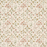 Schumacher Fabric Frances Floral Indoor/Outdoor Petal 182162 Craft Revival 27.0" - My Fabric Connection - Schumacher Fabric Frances Floral Indoor/Outdoor Petal 182162 Craft Revival 27.0" - My Fabric Connection -